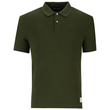 GNT103CG-GNT-WAFFLE-POLO-CNTRY-GRN-2014064-360-V1