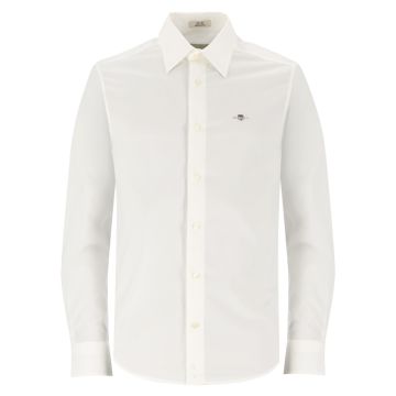 GNT104W-GNT-SLIM-STRECTH-POPLIN-WHT-3240171-110-V1