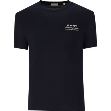 GNT112EB-GANT-SMLGRPHC-TEEE-EVENBLU-2003409-V1