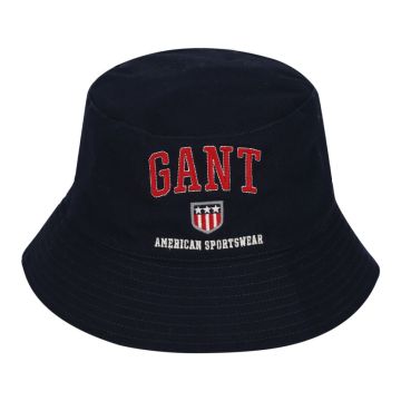 GNT88N-GANT-SHIELD-BUCKET-HAT-NVY-341548-V1