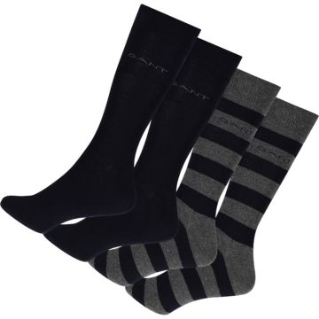 GNT91MU-GANT-STRIPE-SOLID-SOCKS-MULTI-342402-V1