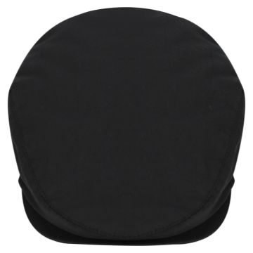 JD112B-JONATHAN-D-NEWSBOY-CAP-BLK-V1