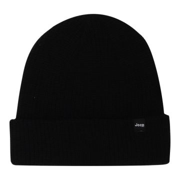 JEP21B-JEEP-MOCRO-BEANIE-BLK-AMW26005BLACK-V1