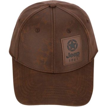 JEP23BR-JEEP-OIL-SKIN-CAP-BRN-AMW2501-V1