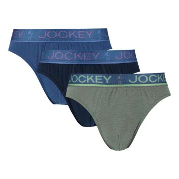 JOC123N-JOCKEY-3PK-BRIEFS-MENS-NVY-MFA036503-V1
