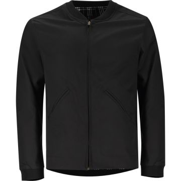 London Fog Reversible Blouson Mens Black