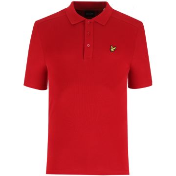 LST123R-LYLE-SCOTT-CLSC-GLF-RED-LS-AW260056A-V1