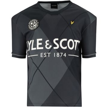 LST129B-LYLE-SCOTT-HERITAGE-ARGYLE-JSY-BLK-LSSS260034A-V1