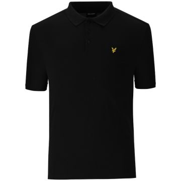 LST95B-LYLE-SCOTT-SHRT-SLV-GLF-BLK-LS-AW26-0017A-V1