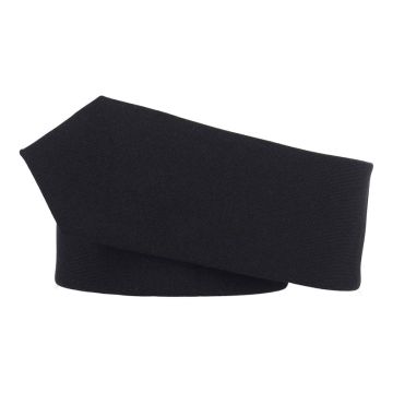 Muratti Slim Black Tie