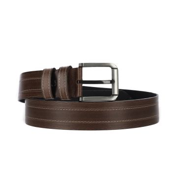 MUR427BR-MURATTI-DOUBLE-STITCH-LEATHER-BELT-BRN-IND05-V1