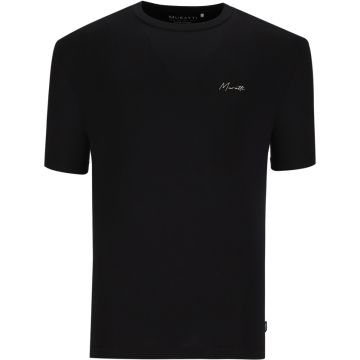 MUR602B-MURATTI-BASIC-CREWNECK-LOGO-BLK-MU-S25-MA-0059-V1