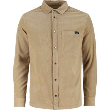 MUR681CA-MURATTI-CORDUROY-SHRT-CAMEL-MU-W26-0007-V1