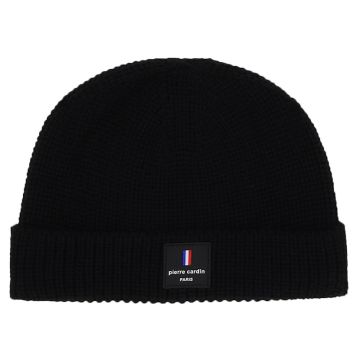 PC521B-PIERRE-CARDIN-FISHERMAN-BLK-PCM00393BKBK-V1