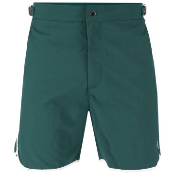 Polo Sport Beach Short Mens Dark Green
