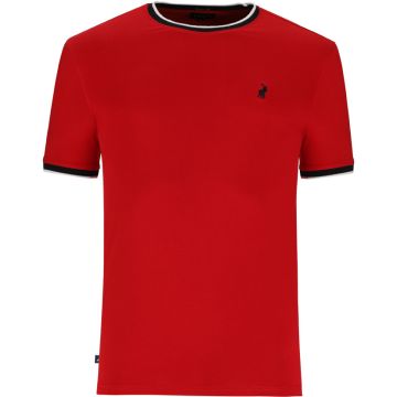 POL1217R-POLO-LOGO-TEE-RED-0062418-V1