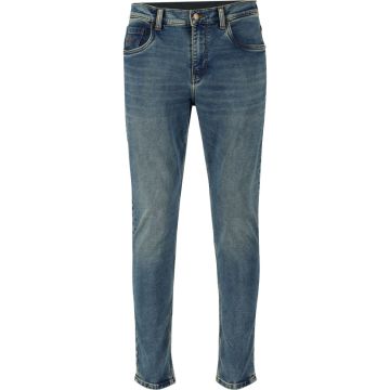 Polo Slim Leg Denim Jeans Mens Medium Wash