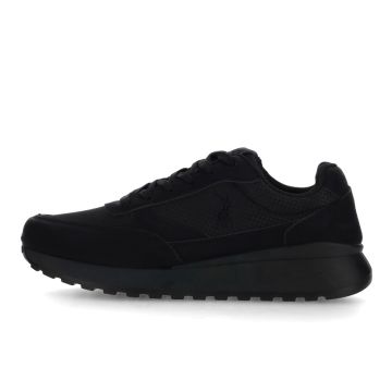 Polo Basic Runner Mens Black
