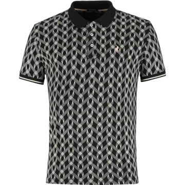 POL1265B-POLO-PRNTD-GLF-BLK-0075409-V1