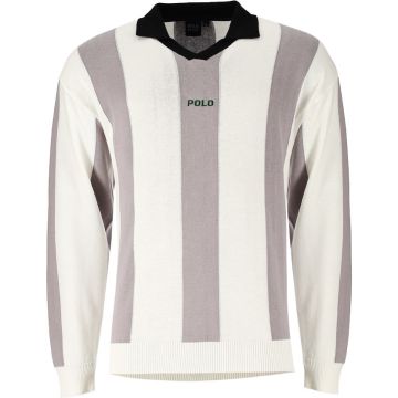 Polo Sport Sweatshirt Mens Off White