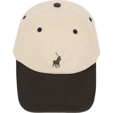 POL1299GR-POLO-PEAK-CAP-GRN-0073242-V1