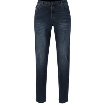 Polo Denim Amsterdam Straight Leg Mens Darkwash