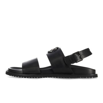POL1362B-POLO-MOULDD-LTH-SANDAL-BLK-0079490-V1