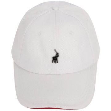 POL611WR-POLO-6PNL-CAP-WHT-0056198-V1