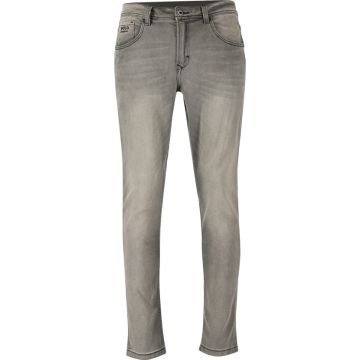 Polo Slim Leg Denim Jeans Mens Grey
