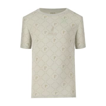 POL702YSA-POLO-MONOGRAM-TEE-SAGE-0078143-V1