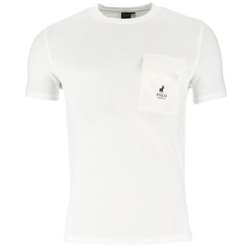 2610045 Polo Collar T-Shirt