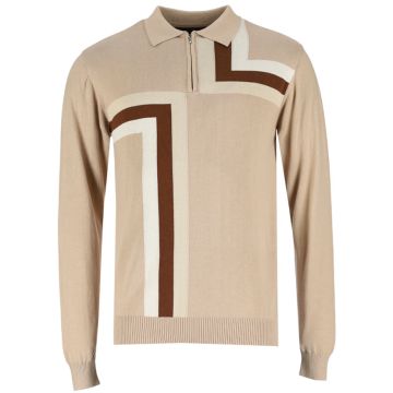 PRE53ST-PRESIDENT-CLUB-INTARSIA-ZIP-STN-JC-43-GS-V1