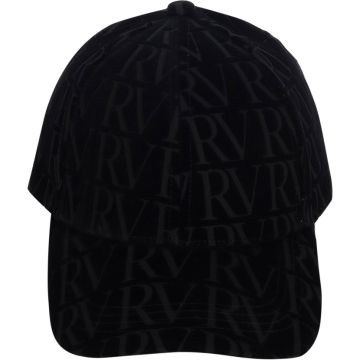 RBV234B-ROBERTO-VINO-DEBOSS-BLK-S25RVCAP5-V1