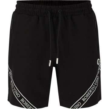 Roberto Vino Riviera Short Mens Black