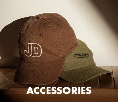 Accessories collection