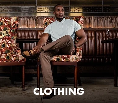 Clothing collection