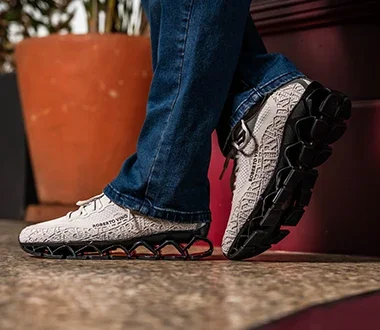 Footwear collection