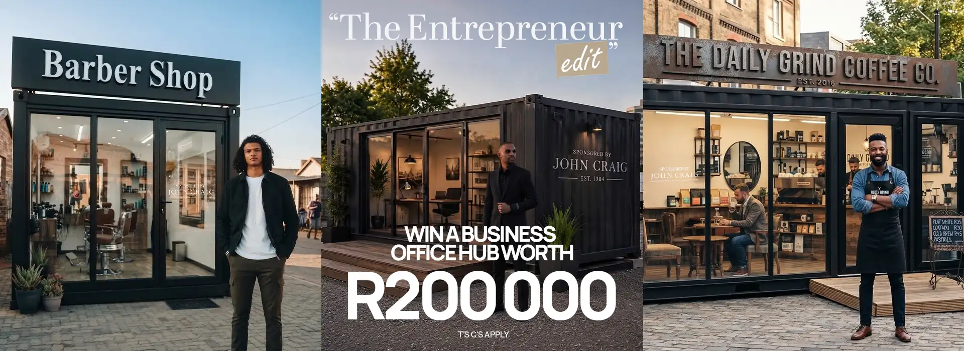 Entrepreneurship Edit Desktop