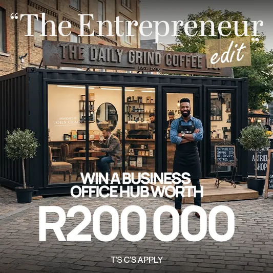 Entrepreneurship Edit Mobile