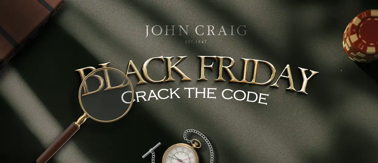 Lyle & Scott Black Friday