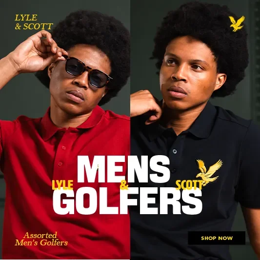 Lyle & Scott