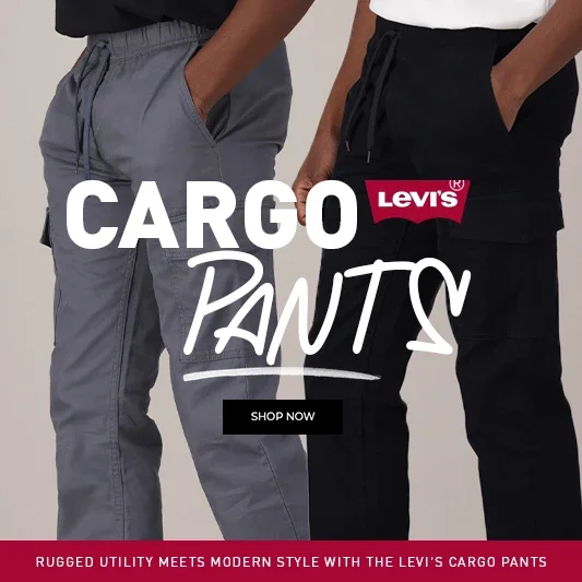 Levi's Cargo Pants