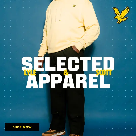 Lyle & Scott