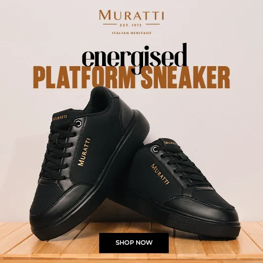 Murratti Sneakers
