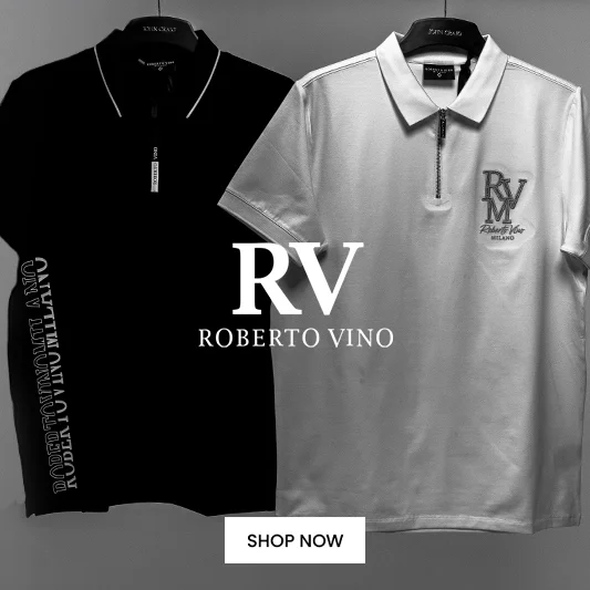 roberto vino