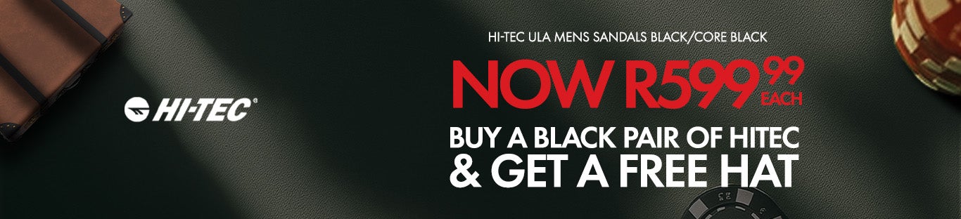 Black Friday Deals Desktop Banner