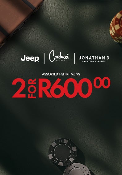 Black Friday Jeep Carducci Jonathan D T-Shirts