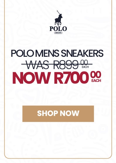 Polo Sneakers